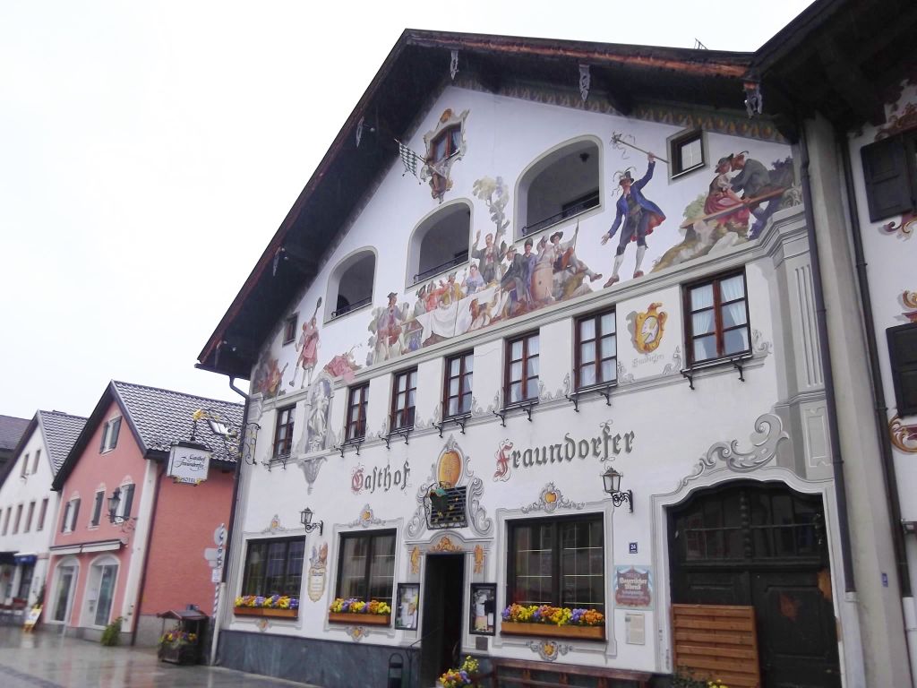 Nutzerfoto 17 Markt Garmisch-Partenkirchen