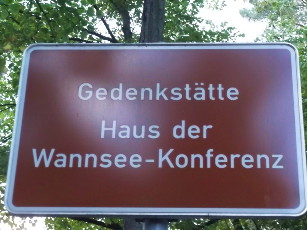 Nutzerfoto 1 GHWK - Haus der Wannsee-Konferenz