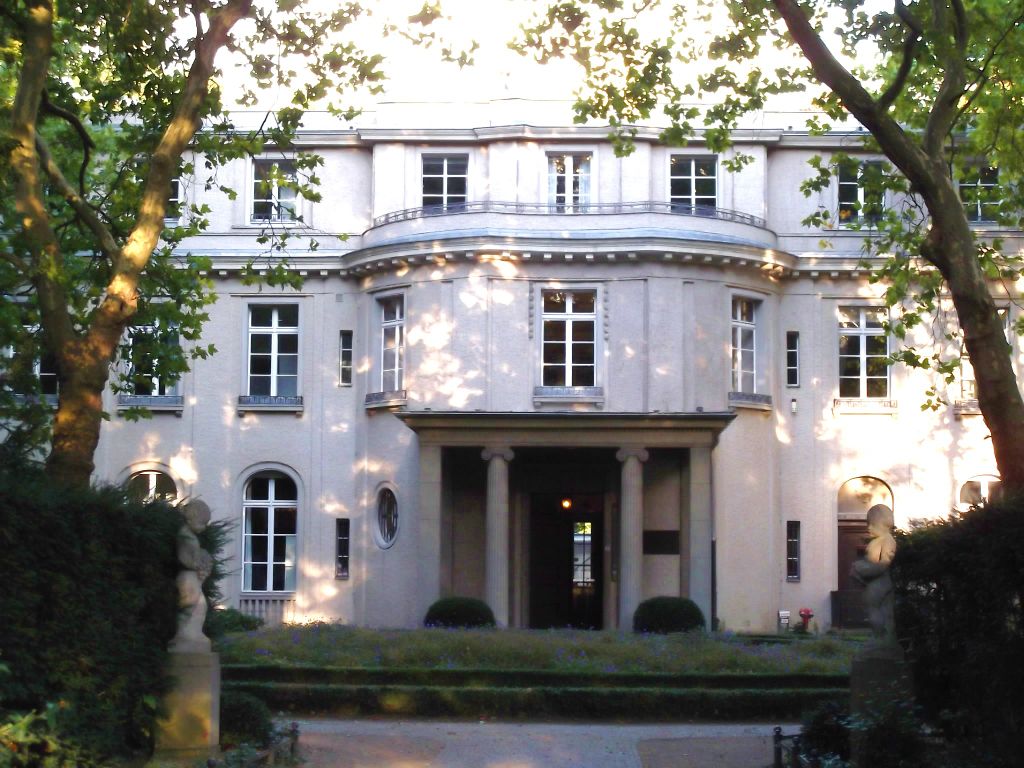 Nutzerfoto 6 GHWK - Haus der Wannsee-Konferenz