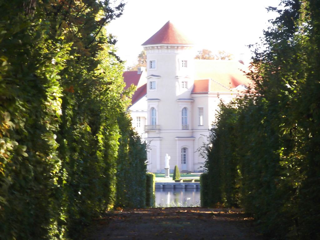 Nutzerfoto 142 Schloss Rheinsberg
