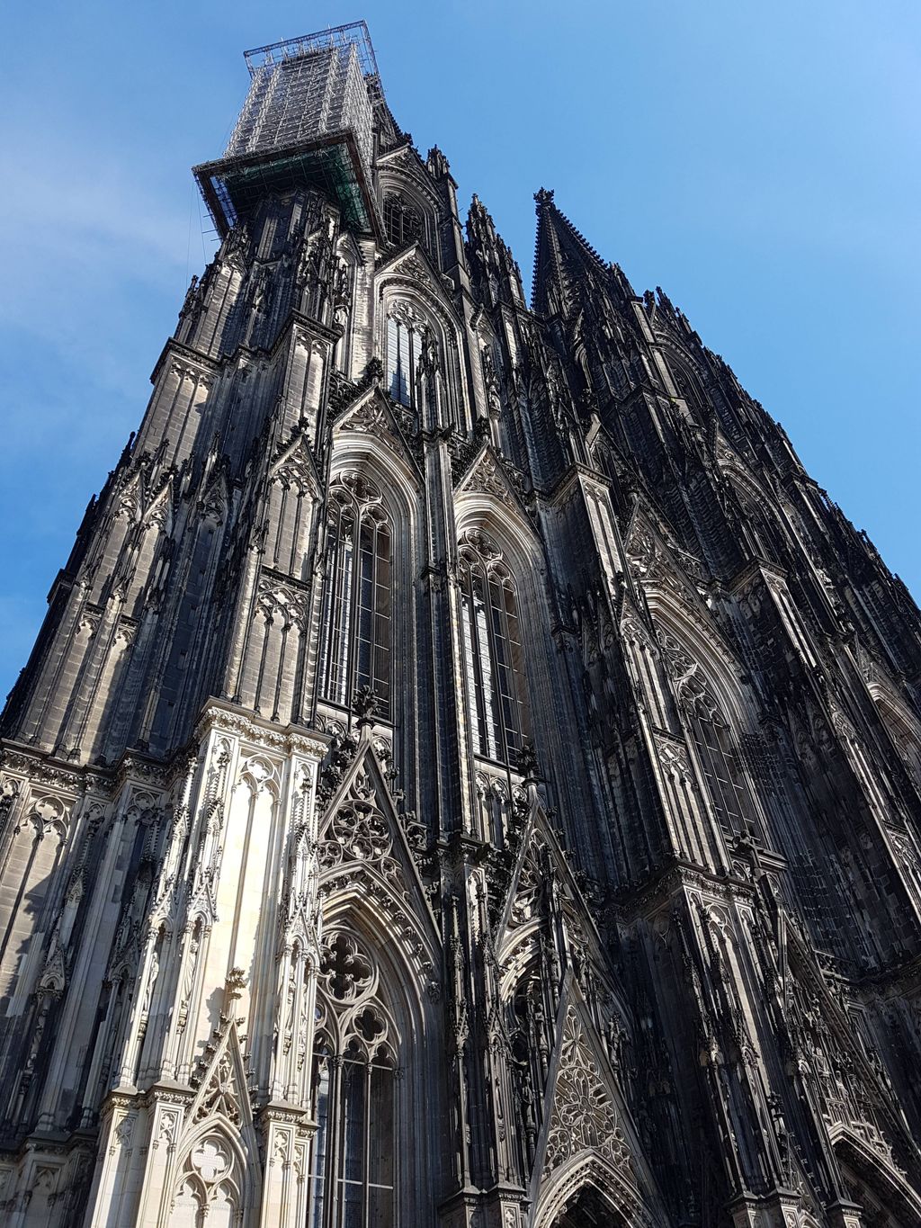 Nutzerfoto 1 Stadtführungen Köln