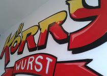 Bild zu Körrywurst - Currywurst und Imbiss Kassel