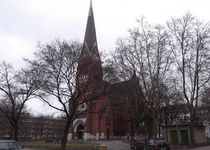 Bild zu Trinitatiskirche