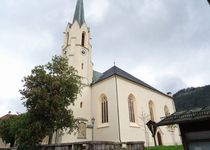 Bild zu Pfarrkirche Mariä Himmelfahrt Partenkirchen
