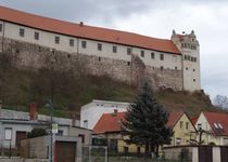 Bild zu Burg Wettin