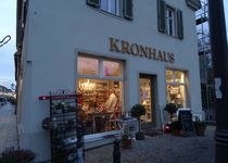 Bild zu Kronhaus