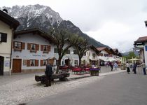 Bild zu Markt Mittenwald
