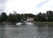 Bild zu Gast- u. Logierhaus am Rheinsberger See Inh. Mischke