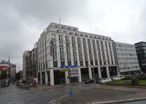 Bild zu IntercityHotel Hamburg Hauptbahnhof