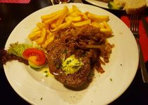 Bild zu Restaurant Argentinisches Steakhouse Sportlereck