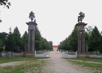 Bild zu Park Rheinsberg, Schlosspark Rheinsberg