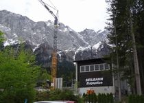 Bild zu Eibsee - Seilbahn