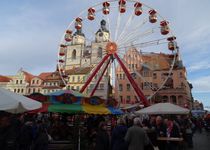 Bild zu Weihnachtsmarkt und Adventshöfe Wittenberg