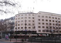 Bild zu Kempinski Hotel Bristol Berlin