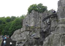 Bild zu Wasserspiele im Bergpark Wilhelmshöhe