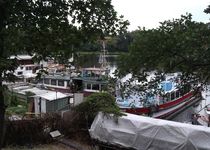 Bild zu Hausboote Hohenzollernkanal