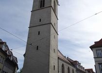 Bild zu Allerheiligenkirche