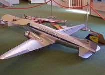 Bild zu Stiftung Deutsches Segelflugmuseum mit Modellflug Wasserkuppe