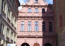 Bild zu Grafeneckart und Rathaus