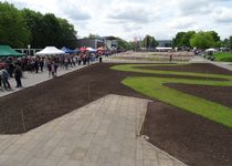 Bild zu Förderverein Freunde des ega-Parks an der Cyriaksburg e.V.