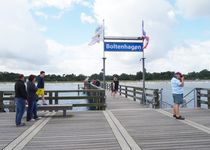Bild zu Seebrücke Boltenhagen