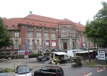 Bild zu Museum am Rothenbaum- Kulturen und Künste der Welt