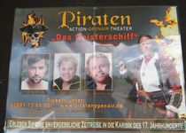 Bild zu Piraten - Open - Air