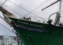 Bild zu Rickmer Rickmers