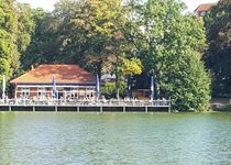 Bild zu Café Bootshaus Stella am Lietzensee