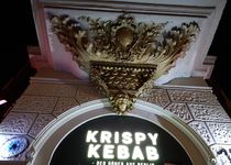 Bild zu Krispy Kebab