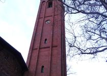 Bild zu St.-Johannis-Kirche (Tiergarten)