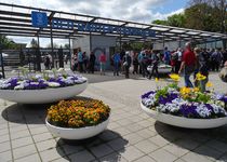 Bild zu egapark – Erfurter Garten- und Freizeitpark