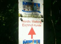 Bild zu Nordic Walking Park