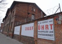 Bild zu Gedenkort Rummelsburg - ehemalige Haftanstalt