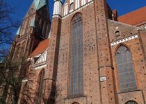 Bild zu Schweriner Dom St. Marien und St. Johannis