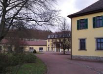 Bild zu Schloss- und Landschaftspark Altenstein