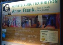 Bild zu Anne Frank Zentrum e.V.