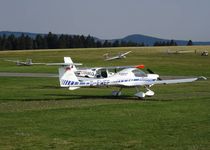 Bild zu Flugplatz Wasserkuppe