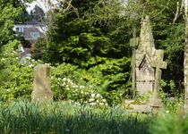 Bild zu Hauptfriedhof Frauenberg