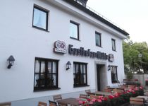 Bild zu Hotel Gasthof zur Mühle GmbH