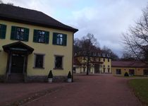 Bild zu Schloss- und Landschaftspark Altenstein