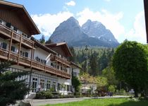 Bild zu Sentido Zugspitze Berghotel Hammersbach