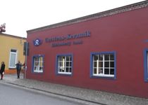 Bild zu Carstens-Keramik- Rheinsberg GmbH