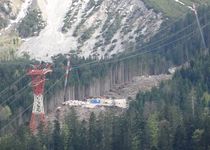 Bild zu Eibsee - Seilbahn