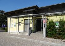 Bild zu Rhöninformationszentrum - Rhöntourismus & Service GmbH