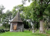 Bild zu Historischer Friedhof mit Predigerkapelle