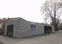 Bild zu Stiftung Gedenk- und Begegnungsstätte Leistikowstraße - ehemaliges KGB Gefängnis