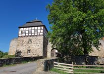 Bild zu Burg Herzberg