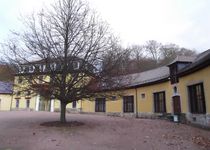 Bild zu Schloss- und Landschaftspark Altenstein