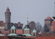 Bild zu Kaiserburg Nürnberg
